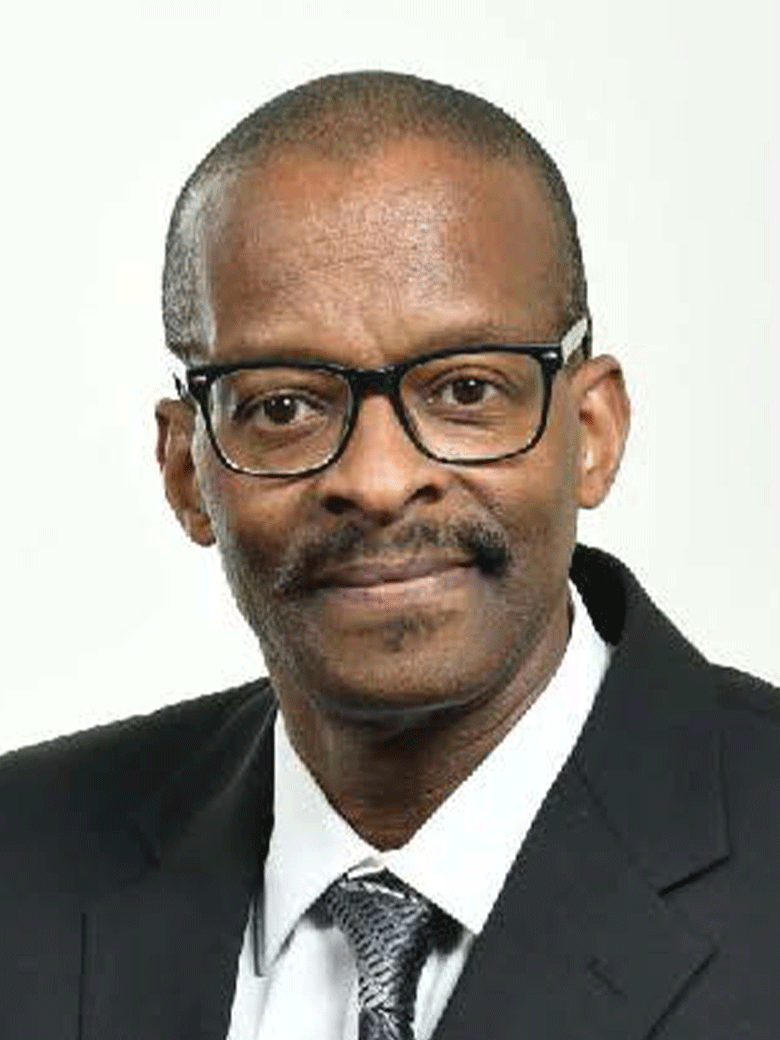 Mr NH Ntsulumbana